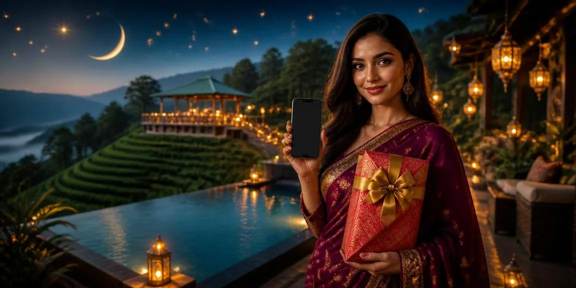 l677 Built for Bangladesh, Shaped Around Your Phone